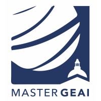 Master GEAI Sorbonne Logo