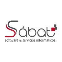 Sabat - Software y Servicios Informáticos Logo