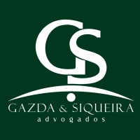 Gazda & Siqueira Advogados Logo