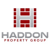 Haddon Property Group Logo