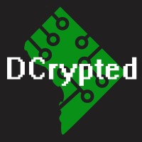 DCrypted Logo