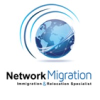Network Migration Logo