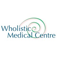 Wholistic Medical Centre Logo