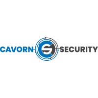 Cavorn Security Logo