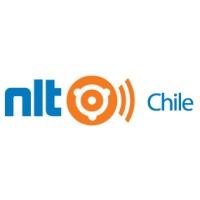 NLT CHILE Logo