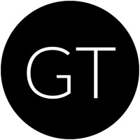 GT Photography Logo