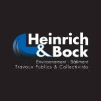 HEINRICH & BOCK Logo