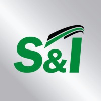 S&I Automação e Refrigeração Comercial Logo