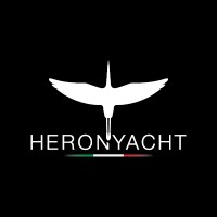 Heron Yacht Logo