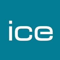 ICE North East Early Careers Network Logo