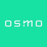 OSMO Logo