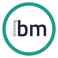 bmining Logo