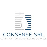 CONSENSE SRL Logo