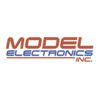 Model Electronics, Inc. Logo