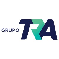 Grupo TRA Logo