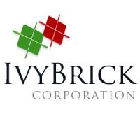 IvyBrick Corporation Logo