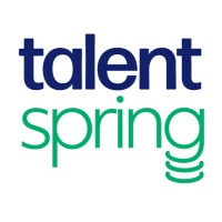TalentSpring Logo