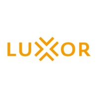 Luxor Group Logo
