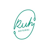 RUH Natural Logo