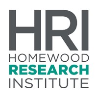 Homewood Research Institute (HRI) Logo