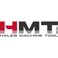 Hales Machine Tool, Inc. Logo