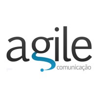 Agile Comunicação Logo