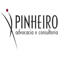 Pinheiro Advocacia Logo
