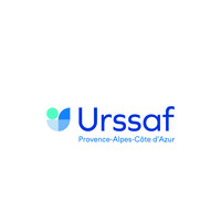 Urssaf Paca Logo