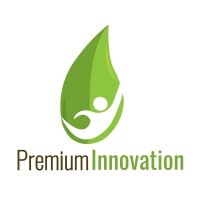 PREMIUM INNOVATION Logo