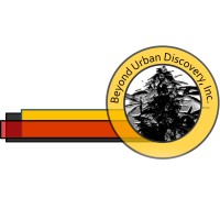 Beyond Urban Discovery Logo