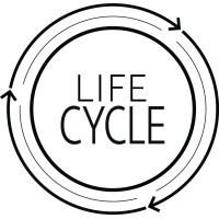 LIFECycle Spin Studio Logo