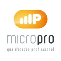 MicroPRO Logo