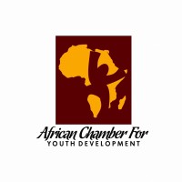 African Chamber For Youth Development Logo