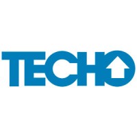 Techo-Honduras Logo