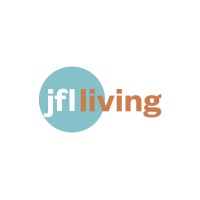 jfl living Logo