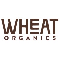Wheat Biopadaria Logo