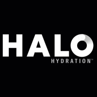 HALO Hydration Logo