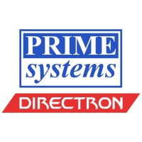 Prime Systems / Directron Logo