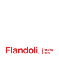 Flandoli Branding Design Logo