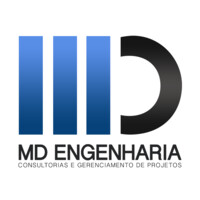 Grupo MD Logo