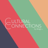 Cultural Connections by Design Logo