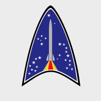 ITA Rocket Design Logo