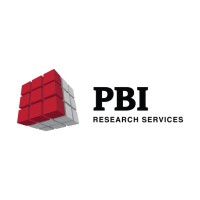 PBI Research Services Logo