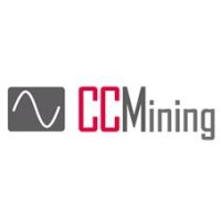 CCM Coal Control Mining Ltda Logo