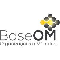 Base OM Serviços em Organizações e Métodos Logo