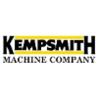 Kempsmith Machine Company Logo