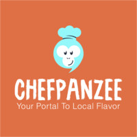 Chefpanzee Logo
