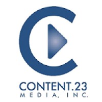 Content.23 Media Logo