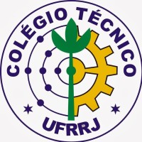 Colégio Técnico da Universidade Rural Logo