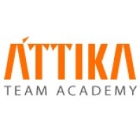 Áttika Team Academy Logo